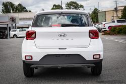 2025 Hyundai Venue