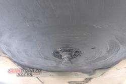 2003 FTE Bogie Refrigerated Pantech