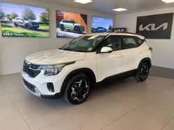 2026 Kia SELTOS MY26 Kia Seltos PE Sport Auto Wagon (THW52G61VDD416)