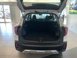 2026 Kia SELTOS MY26 Kia Seltos PE Sport Auto Wagon (THW52G61VDD416)