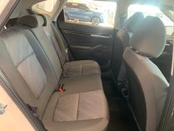 2026 Kia SELTOS MY26 Kia Seltos PE Sport Auto Wagon (THW52G61VDD416)