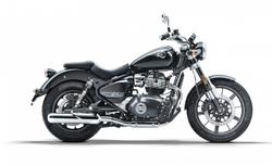 Royal Enfield Super Meteor 650 Astral