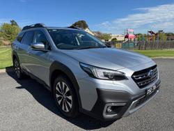 2025 Subaru Outback AWD Touring