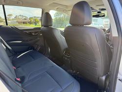 2025 Subaru Outback AWD Touring