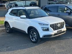 2026 HYUNDAI VENUE QX.V5 ACTIVE