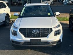 2026 HYUNDAI VENUE QX.V5 ACTIVE