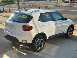 2026 HYUNDAI VENUE QX.V5 ACTIVE