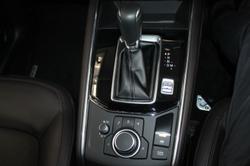 2022 Mazda CX-5 G35 Akera