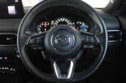 2022 Mazda CX-5 G35 Akera