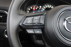 2022 Mazda CX-5 G35 Akera