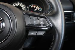 2022 Mazda CX-5 G35 Akera