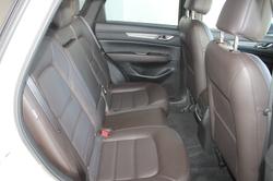 2022 Mazda CX-5 G35 Akera