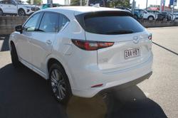 2022 Mazda CX-5 G35 Akera