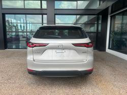 2025 Mazda CX-60 G25 Pure