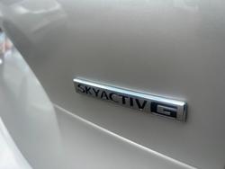 2025 Mazda CX-60 G25 Pure