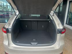 2025 Mazda CX-60 G25 Pure