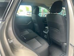 2025 Mazda CX-60 G25 Pure