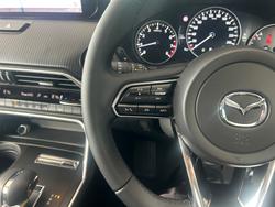 2025 Mazda CX-60 G25 Pure