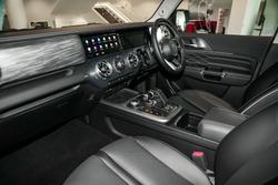 2025 GWM
Tank 300 Lux