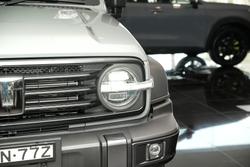 2025 GWM
Tank 300 Lux