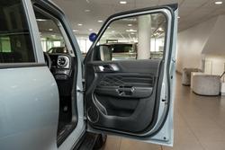 2025 GWM
Tank 300 Lux