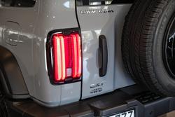2025 GWM
Tank 300 Lux