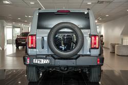 2025 GWM
Tank 300 Lux