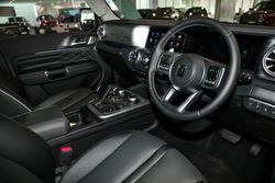 2025 GWM
Tank 300 Lux