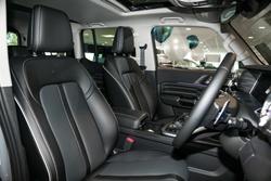 2025 GWM
Tank 300 Lux