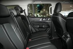 2025 GWM
Tank 300 Lux