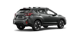 2025 Subaru Crosstrek 2.0S G6X MY26 GREY