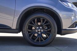 2019 Mitsubishi Outlander Black Edition