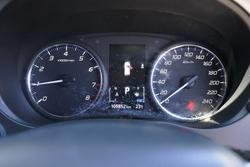 2019 Mitsubishi Outlander Black Edition