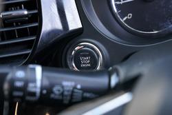 2019 Mitsubishi Outlander Black Edition