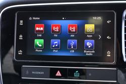 2019 Mitsubishi Outlander Black Edition