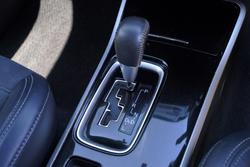 2019 Mitsubishi Outlander Black Edition