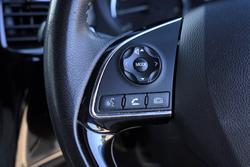 2019 Mitsubishi Outlander Black Edition