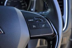 2019 Mitsubishi Outlander Black Edition