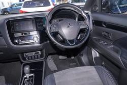 2019 Mitsubishi Outlander Black Edition