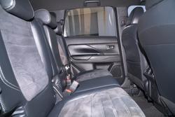 2019 Mitsubishi Outlander Black Edition