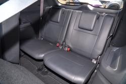 2019 Mitsubishi Outlander Black Edition