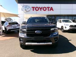 2023 FORD
RANGER WILDTRAK 3.0 (4x4)