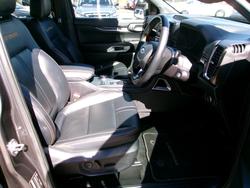 2023 FORD
RANGER WILDTRAK 3.0 (4x4)