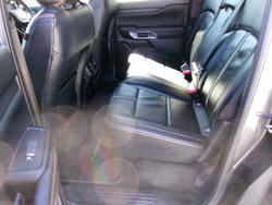 2023 FORD
RANGER WILDTRAK 3.0 (4x4)