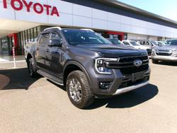 2023 FORD
RANGER WILDTRAK 3.0 (4x4)