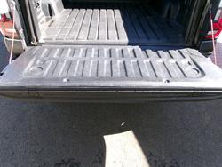 2023 FORD
RANGER WILDTRAK 3.0 (4x4)