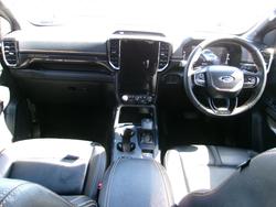 2023 FORD
RANGER WILDTRAK 3.0 (4x4)