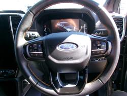 2023 FORD
RANGER WILDTRAK 3.0 (4x4)