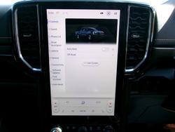 2023 FORD
RANGER WILDTRAK 3.0 (4x4)