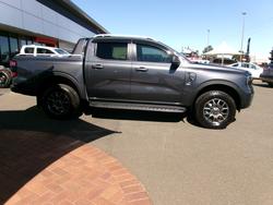 2023 FORD
RANGER WILDTRAK 3.0 (4x4)